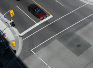 <p>Stop line</p>
