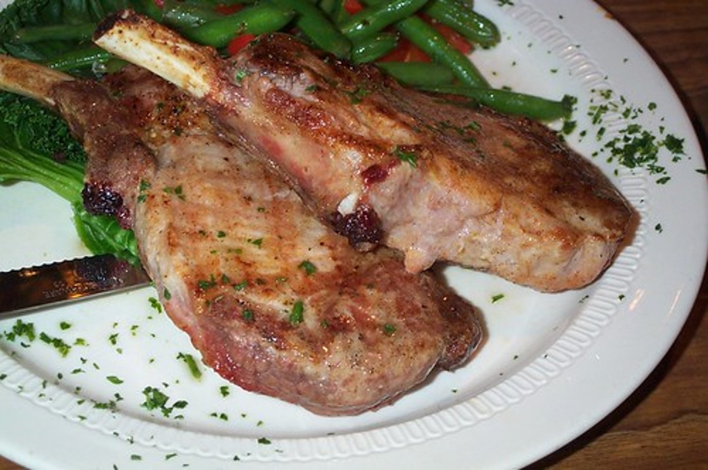 <p>Cerdo</p>