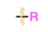 <p>alkyl group </p><p>ORTHO PARA directors </p>