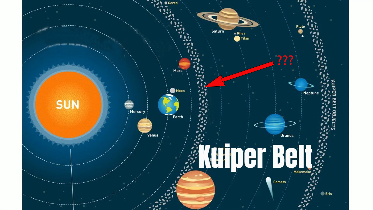 <p>A disc of material made up of a huge number of asteroids that orbits the Sun between the orbits of Mars and Jupiter.</p>