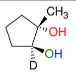 <ul><li><p><span style="color: yellow;"><strong>Adds OH and OH</strong></span> to epoxide</p></li><li><p>Can simply use H<sub>3</sub>O<sup>+</sup> instead</p></li><li><p>*acidic conditions opens</p><p>from more substituted</p><p>side.</p></li><li><p>KNOW MECHANISM</p><p></p></li></ul><p></p>
