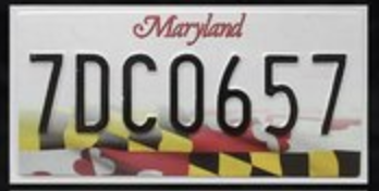 <p>Maryland, 2</p>