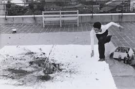 <p>Shimamoto Shozo</p>