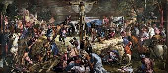 <p>Crucifixion</p>