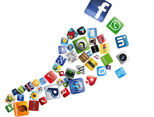 <p>The trail of data left by a user's online activity that conveys their identity and impacts their reputation.</p>