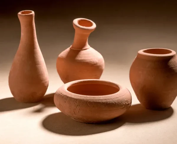 <p><strong><mark data-color="rgba(0, 0, 0, 0)" style="background-color: rgba(0, 0, 0, 0); color: inherit;">a durable, porous, brownish-red, or brownish-orange clay-based ceramic fired at low temperatures</mark></strong><span>. Typically unglazed</span></p>