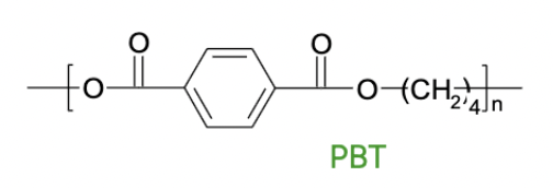 <ul><li><p>low water absorption</p></li><li><p>High strength and modulus</p></li><li><p>good solvent resistance.</p></li></ul><p></p>