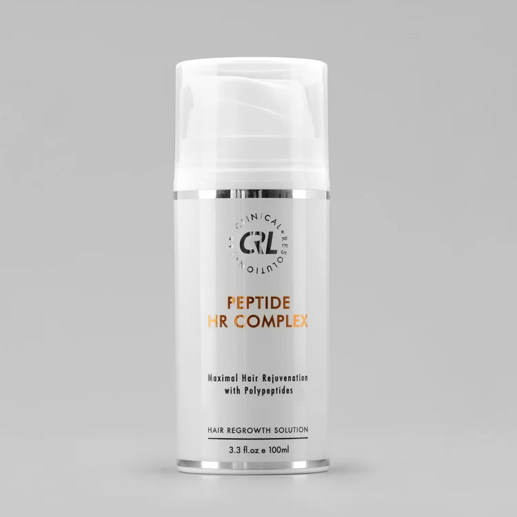 <p>Peptide HR Complex</p>