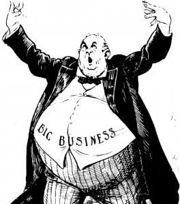<p>Transnational corporations</p>