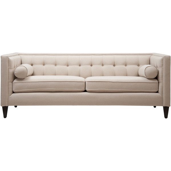 <p>Tuxedo Sofa</p>