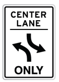 <p>What does this sign mean?</p>