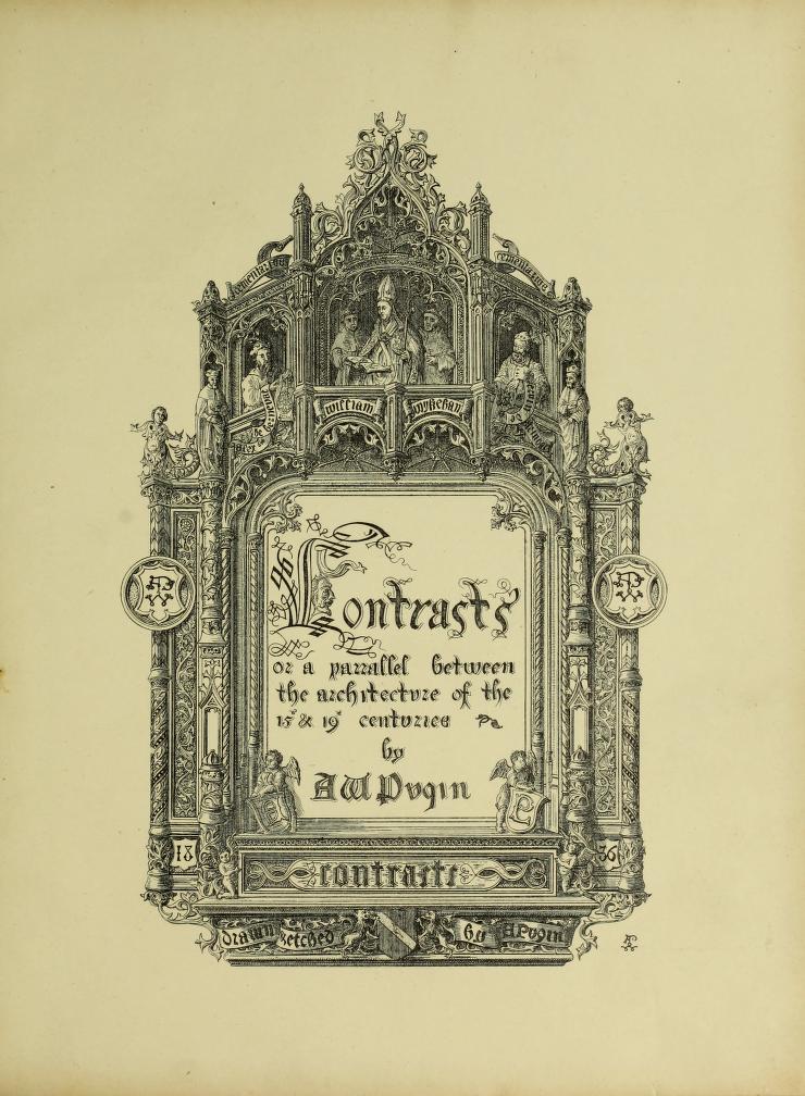 <p>England. pub. 1836</p>