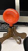 <p>What blood cell model is this? </p>