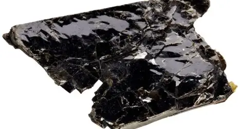 <p>Biotite</p>