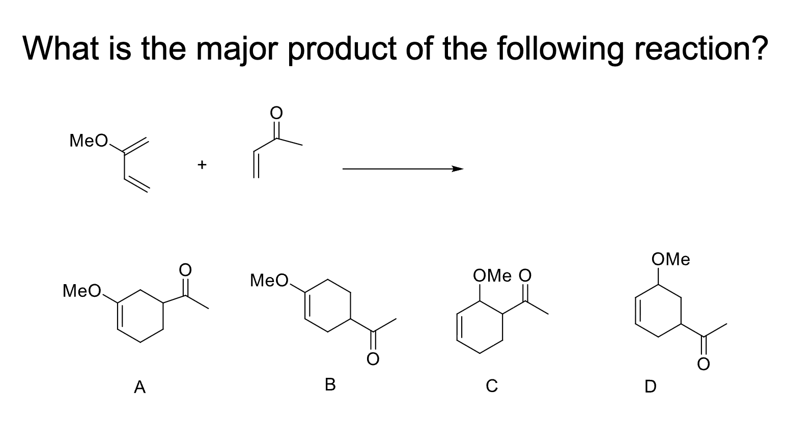 <p>Complete the reaction </p>