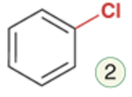 <p>Cl2 + AlCl3 </p>