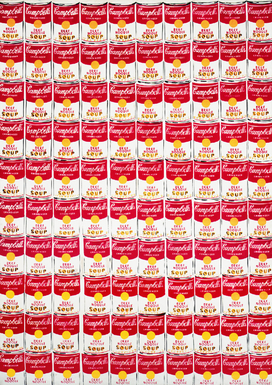 <p>100 Cans</p>