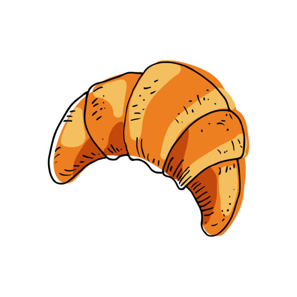 <p>le croissant</p>