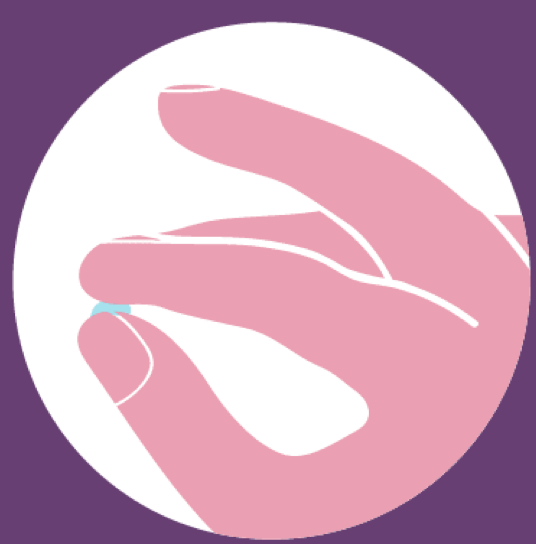 <p>Slippery, wet, lubricative, thin, clear mucus </p><ul><li><p>associated with fertility!</p></li></ul><p></p>