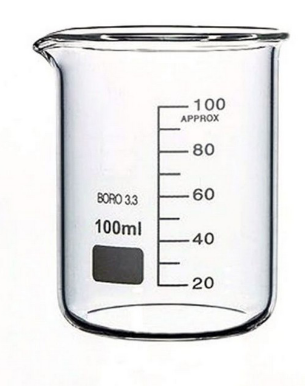 <p>Beaker</p>