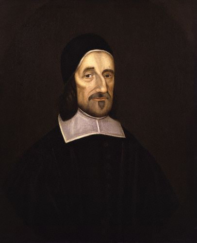 <p>1615 - 1691 - Richard Baxter (All Facts) </p>