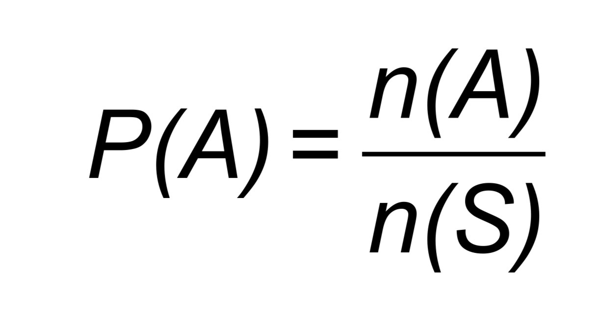 <p>Explain the following formula</p>