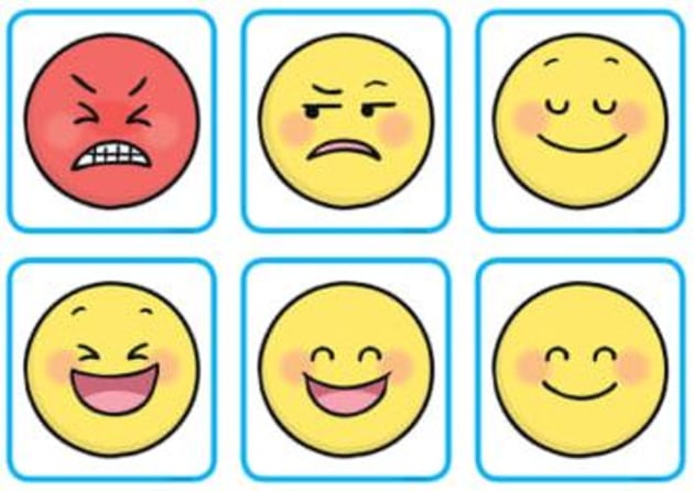 Expression