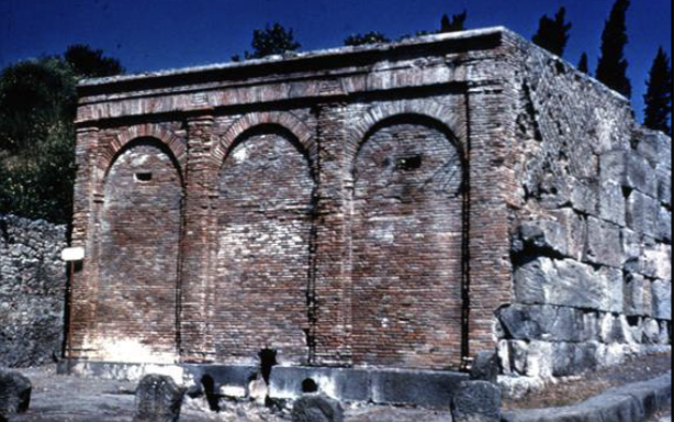 <p>name, date, location, significance</p>