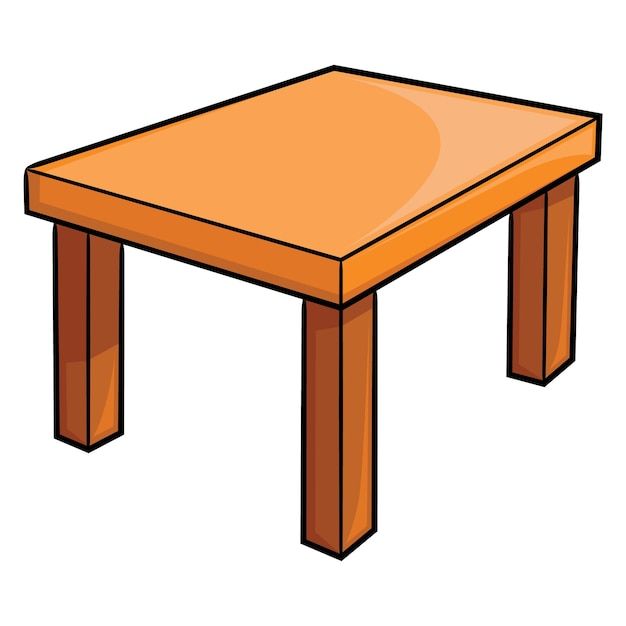 <p>Table</p>