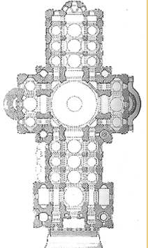<ul><li><p class="Paragraph SCXO261793325 BCX8" style="text-align: left;"><span style="background-color: inherit; line-height: 20.7px; color: windowtext;">Christopher Wren</span><span style="line-height: 20.7px; color: windowtext;"> </span></p></li><li><p class="Paragraph SCXO261793325 BCX8" style="text-align: left;"><span style="background-color: inherit; line-height: 20.7px; color: windowtext;">London, England</span><span style="line-height: 20.7px; color: windowtext;"> </span></p></li><li><p class="Paragraph SCXO261793325 BCX8" style="text-align: left;"><span style="background-color: inherit; line-height: 20.7px; color: windowtext;">1675-1710</span><span style="line-height: 20.7px; color: windowtext;"> </span></p></li></ul><p></p>