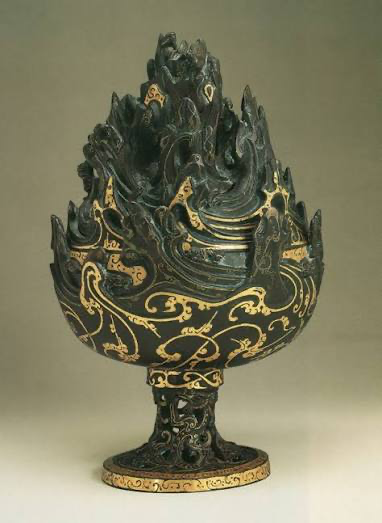 <p>Which dynasty is this artifact from?</p>