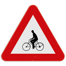 <p>Wat betekent dit bord </p>
