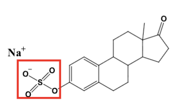 <p>what functional group does this image include?</p>