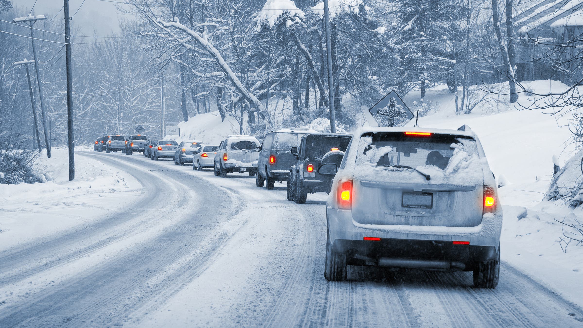 <p>When there is ice on the road,you should drive at no more than ___ mph.</p>