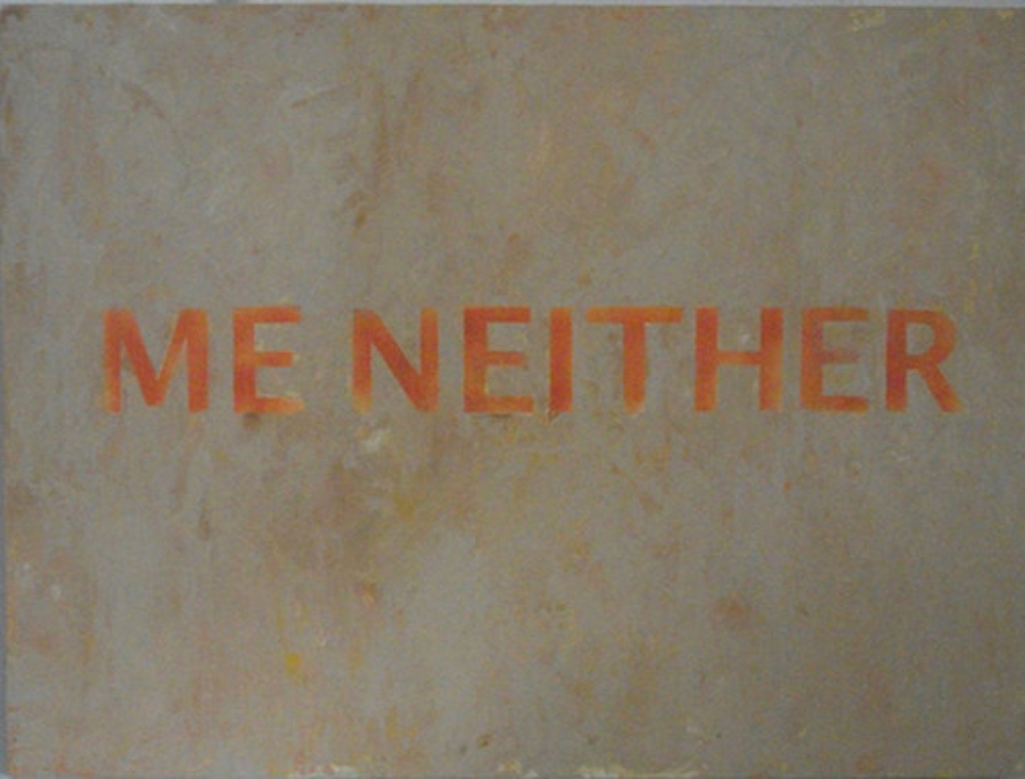 <p>neither</p>