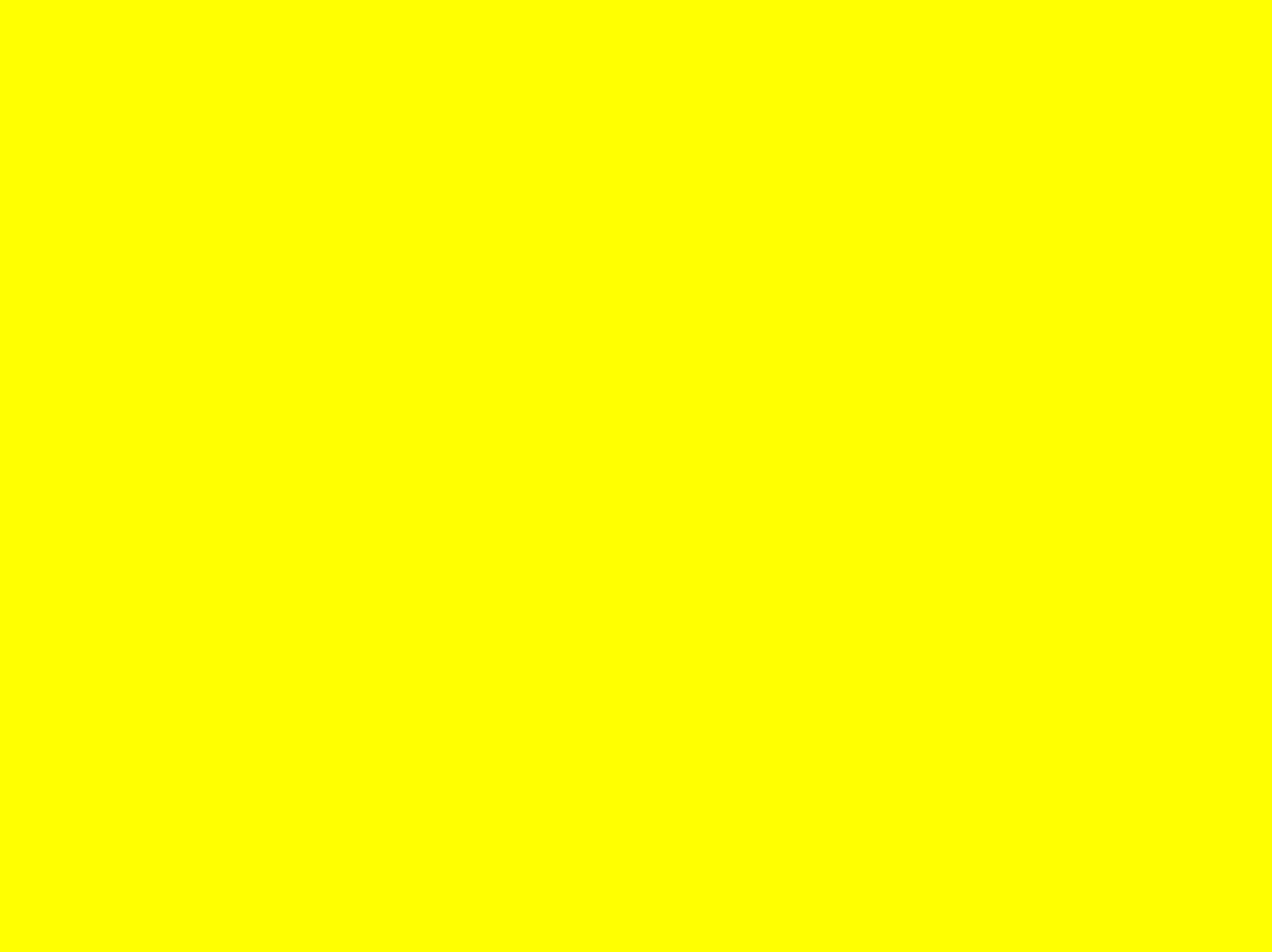 <p>yellow (m), yellow (f)</p>