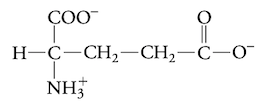 <p>charged aa</p>