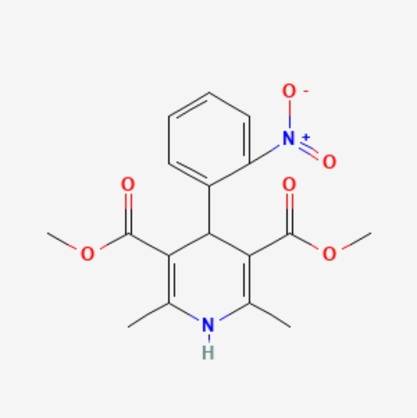 <p>Antianginal Agents</p>