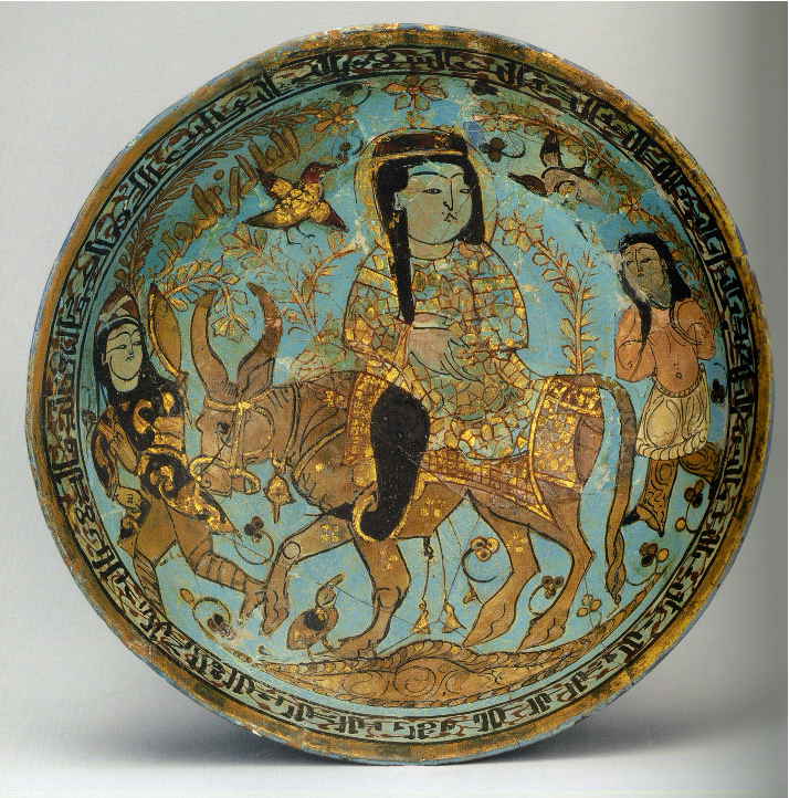 <p>What is this bowl? Where is it? Dates? Commissioner? Architects? Significance (state at least 3 things)?</p>