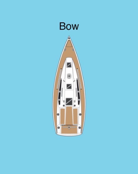 <p>Bow</p>