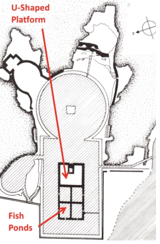 <p>Sperlonga was home to…</p>