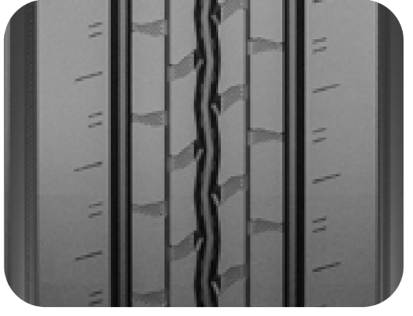 <ul><li><p>Position: Trailer</p></li><li><p>Application: Spread Axle Regional</p></li><li><p>High scrub resistance</p></li><li><p>Fuel efficient</p></li><li><p>Stone ejector system</p></li><li><p>Long casing life</p></li></ul><p></p>