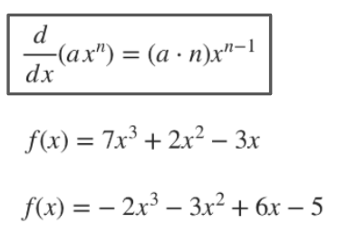 <p>power rule</p>