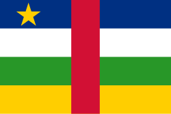 <p>république centrafricaine </p>