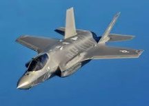 <p><span style="background-color: transparent; font-family: "Times New Roman", serif;">Stealth multirole jet used for strike, support, and air combat.</span></p>