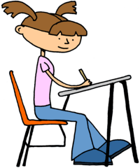 <p>die Studentin, -nen [die Studentinnen]</p>
