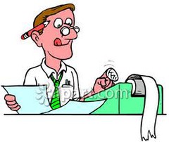 <p>accountant</p>