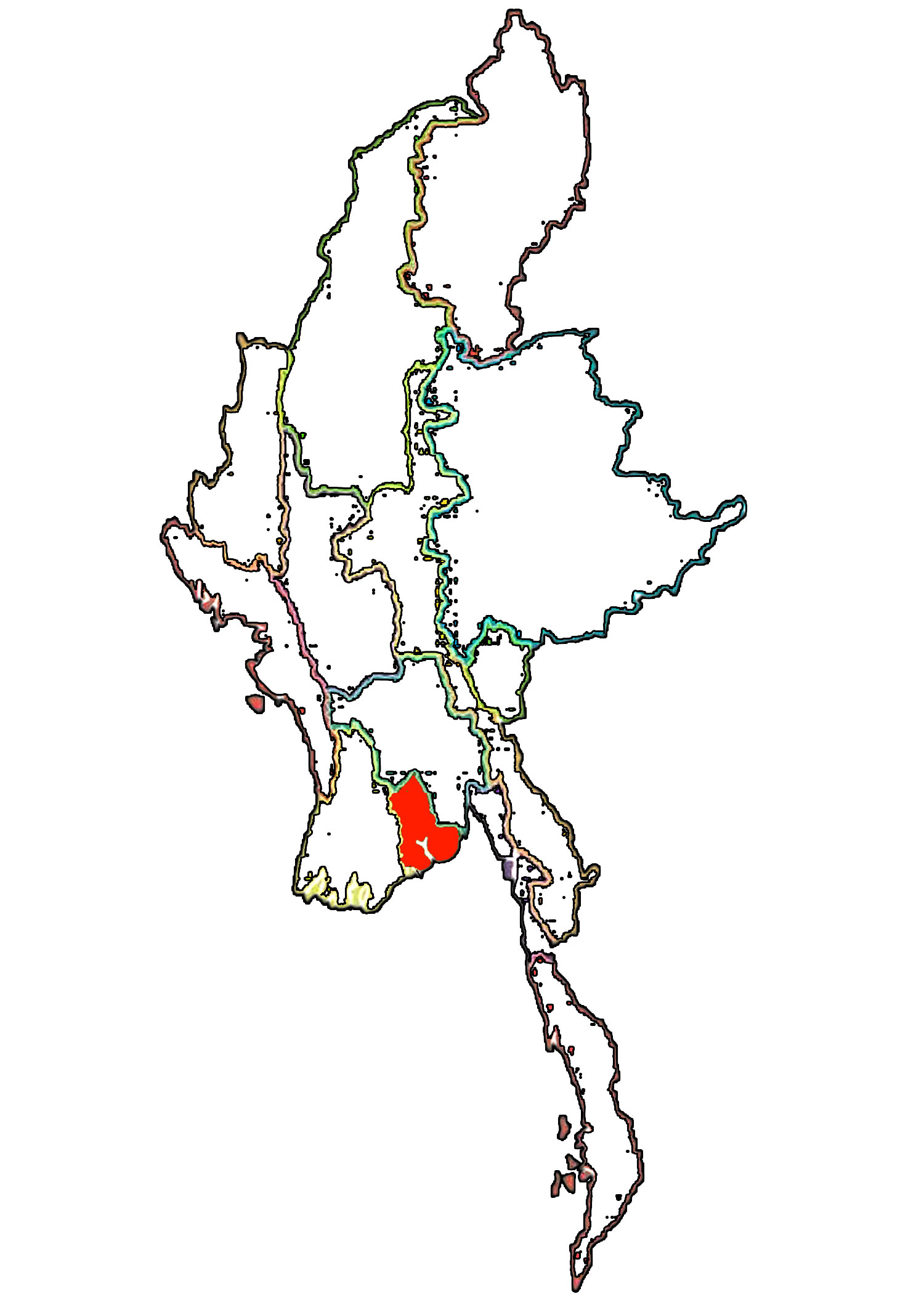 <p>The Capital City of ""Yangon"" is</p>