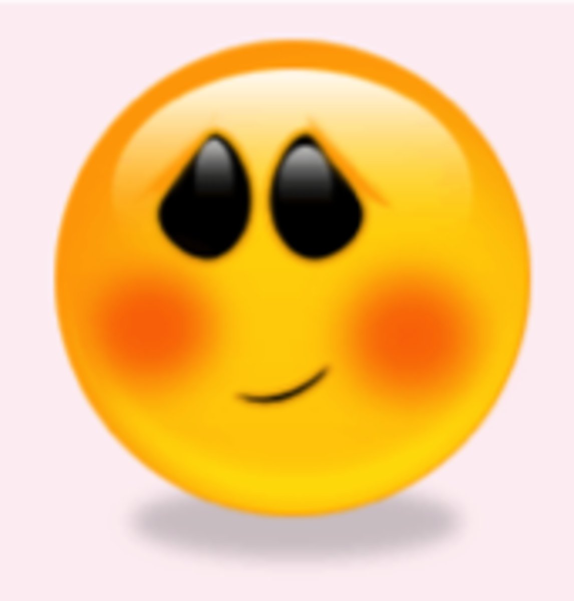 <p>It embarrasses me, I'm embarrassed.</p>