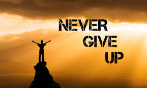 <p><strong>perseverance</strong> /ˌpɜːsɪvɪəˈrəns/ (n)</p>